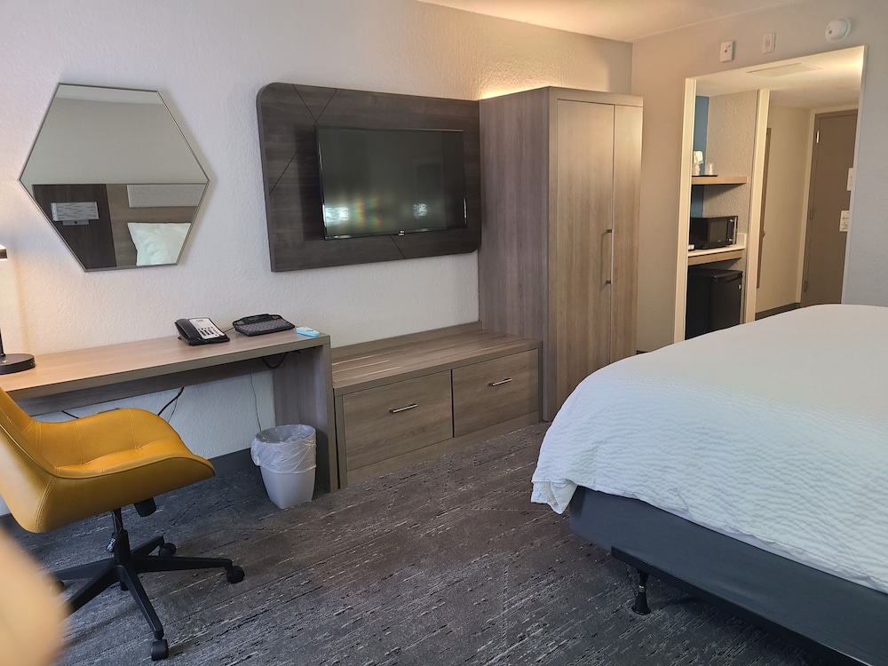 Holiday Inn Express & Suites Ft. Lauderdale N Exec Airport by IHG - photo 28