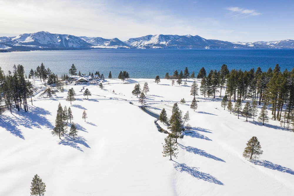 Edgewood Tahoe Resort - photo 167