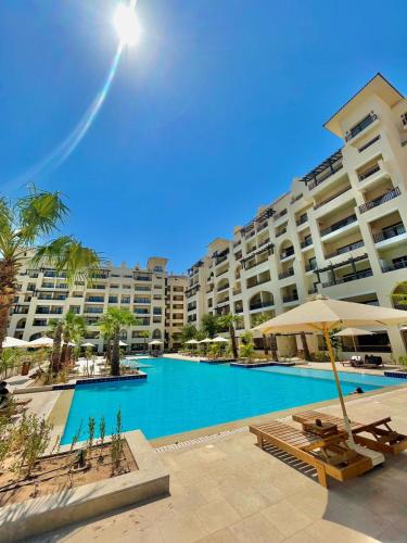 at Aldau luxury - last minute hotel in Hurghada