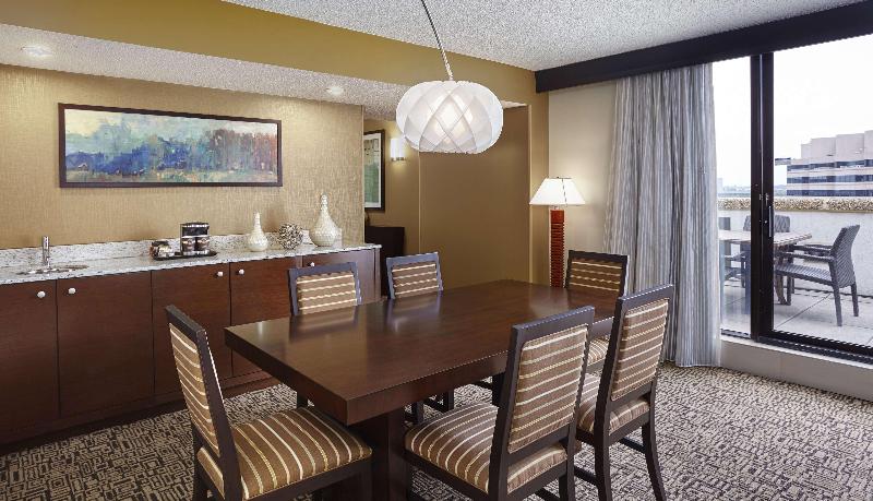 DoubleTree by Hilton Washington DC Crystal City - photo 346