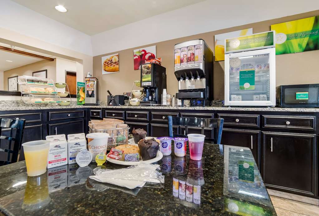 Quality Inn & Suites Augusta Fort Gordon Area - photo 29