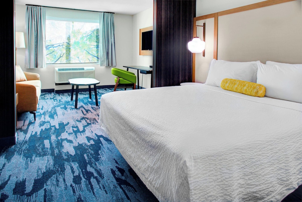 Fairfield by Marriott Inn & Suites Boulder Broomfield Interlocken - photo 14