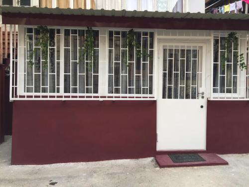 Maia's Apartment on Rustaveli