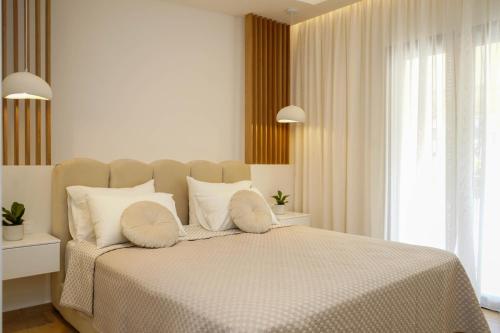 Mely Luxury Apartments — 4-Star Luxury Hotel in Parga, Greece