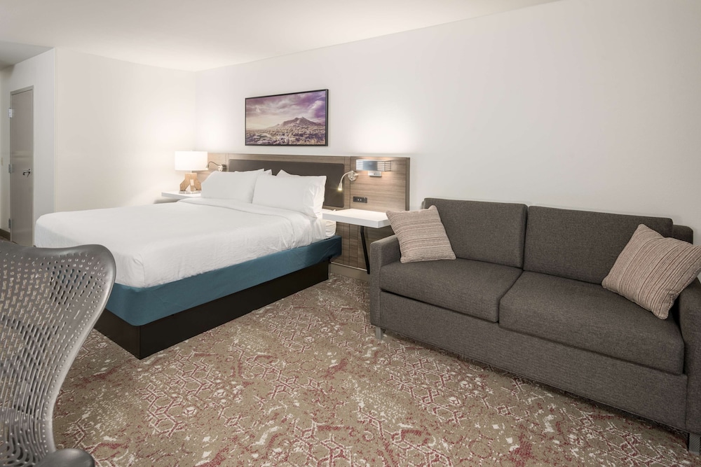 Hilton Garden Inn Scottsdale North Perimeter Center - photo 23