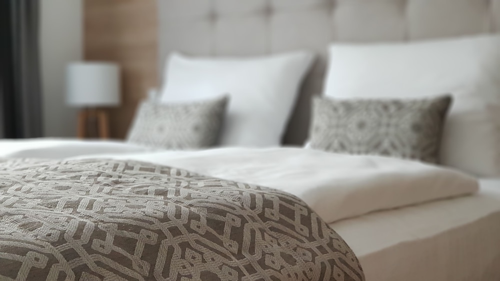 Aparthotel Cosy — Stuttgart — photo 5
