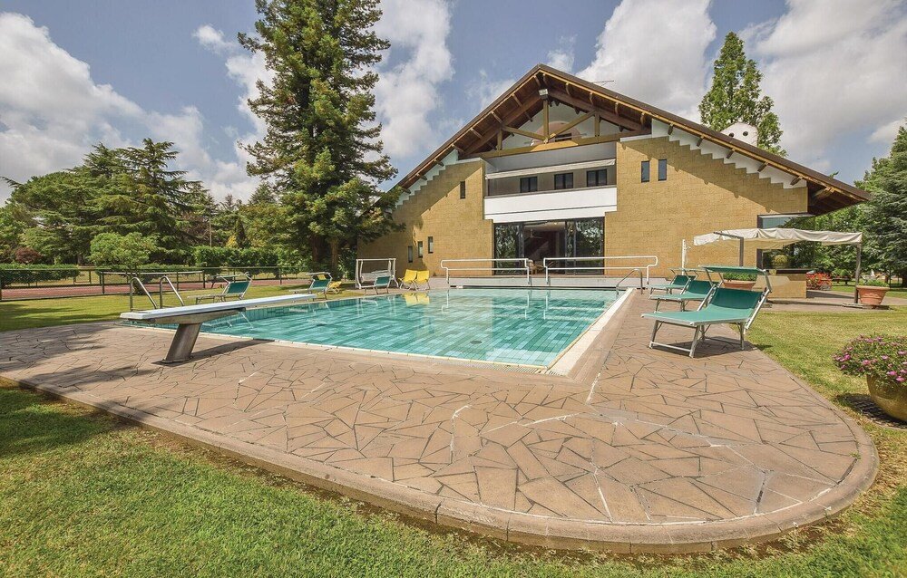 Relax & Sport in Castiglione In Teverina, Italy