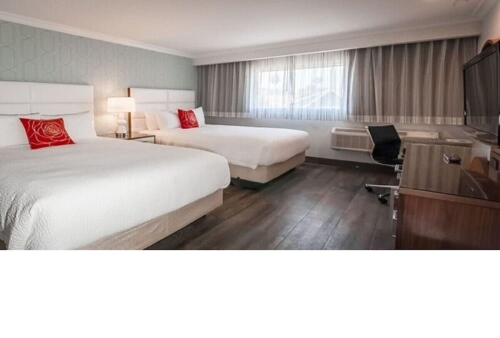 Pasadena Rose & Crown Hotel - photo 13