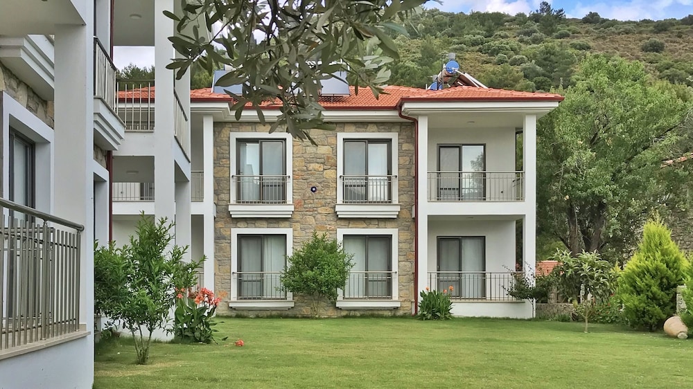 Oliva Casa Apart Hotel in Datca, Turkey