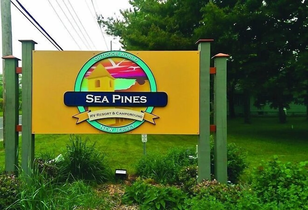 Sea Pines RV Resort & Campground - featured photo