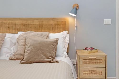 Portunus Apartment Fiumicino Rome Airport 10 Min — 4-Star Luxury Hotel in Fiumicino-Isola Sacra, Italy