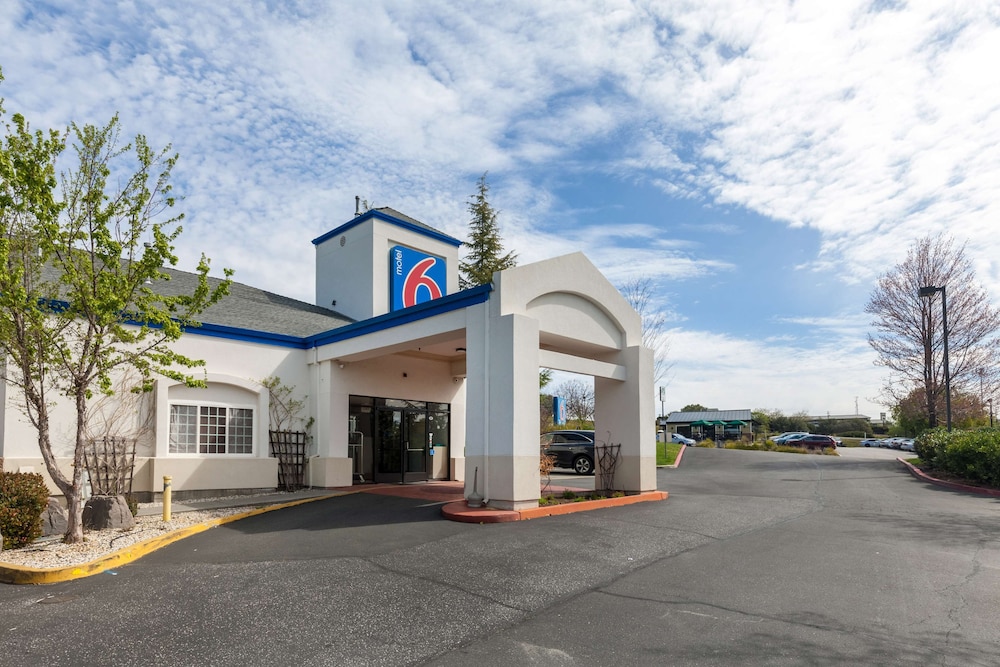 Motel 6 Auburn CA - photo 33