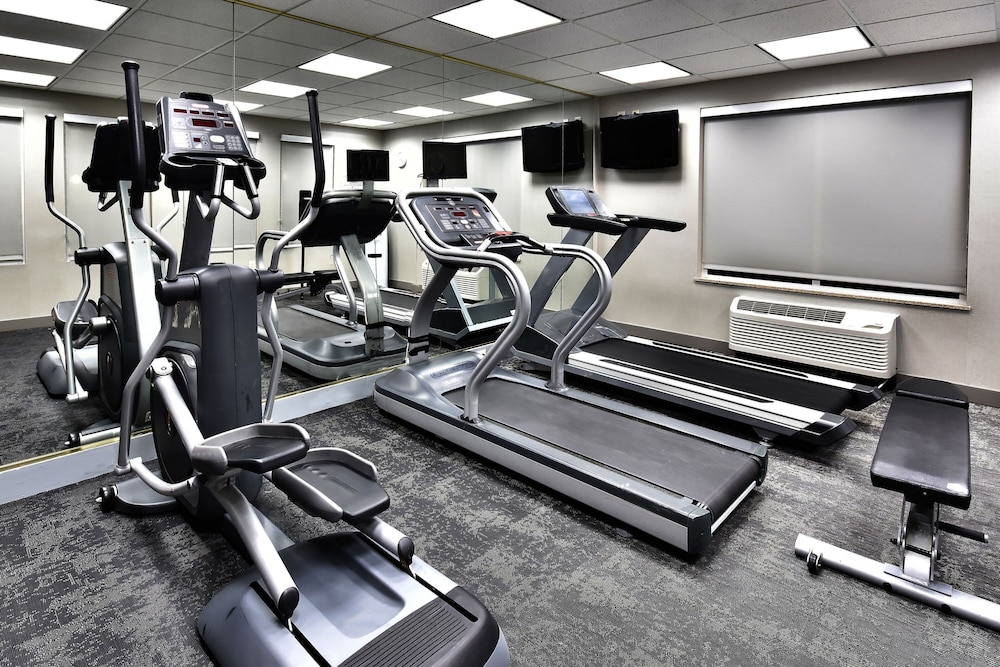Fairfield by Marriott Inn & Suites Richmond Innsbrook - photo 36