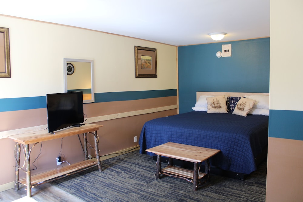 Lockview Motel - photo 23