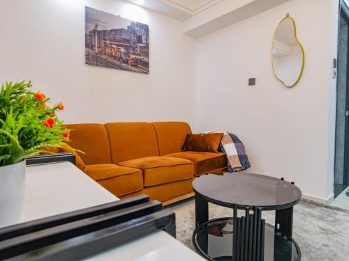 Mumbe homestays