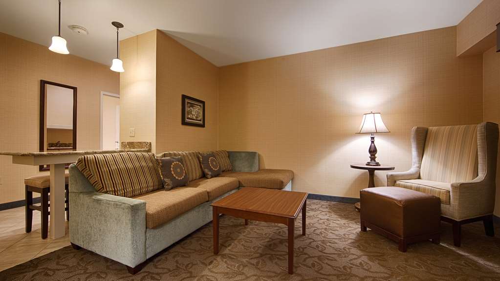 The Inn at Lewisburg BW Signature Collection - photo 55
