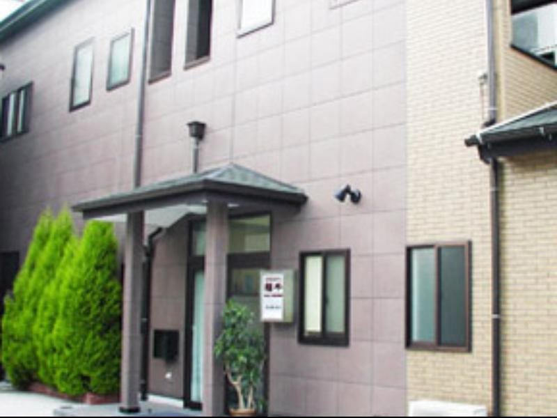 Fukusen - last minute hotel in Tokyo