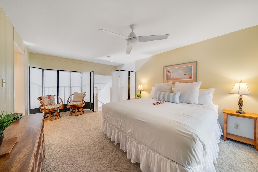 Koa Resort 3J KOA 3J Remodeled 3BD w AC Pool Near Sandy Beach - photo 2