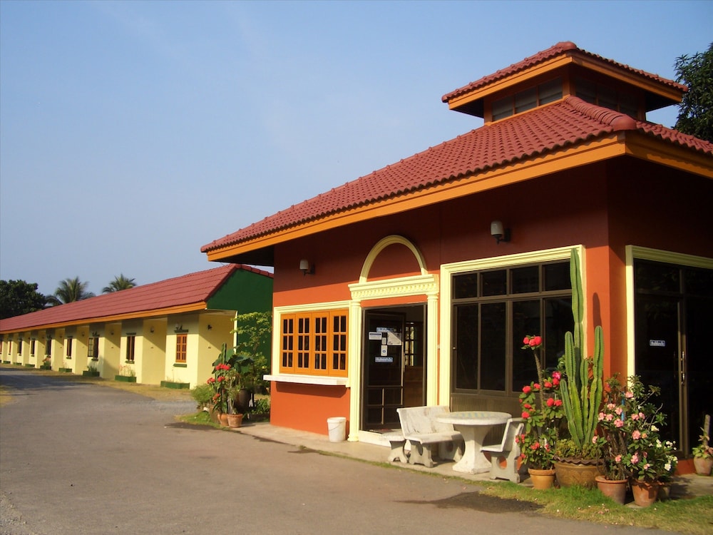 Klongyai Hotel — hotel in Khlong Yai