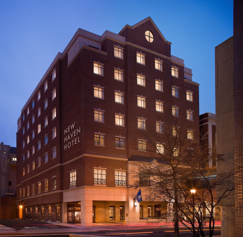 New Haven Hotel - photo 47