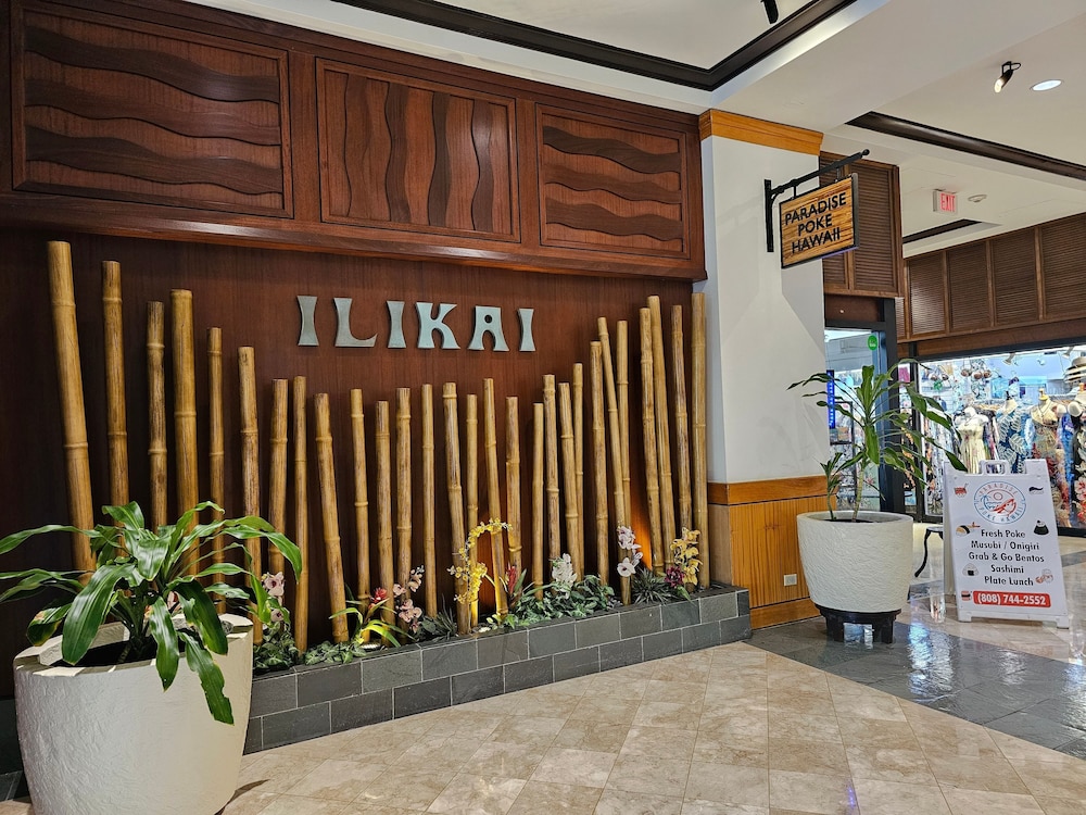 Ilikai Tower 1934 Condo with Fully Equipped Kitchen Great for longer stays by RedAwning - photo 25