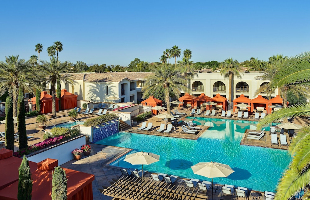 Omni Scottsdale Resort & Spa at Montelucia - photo 43