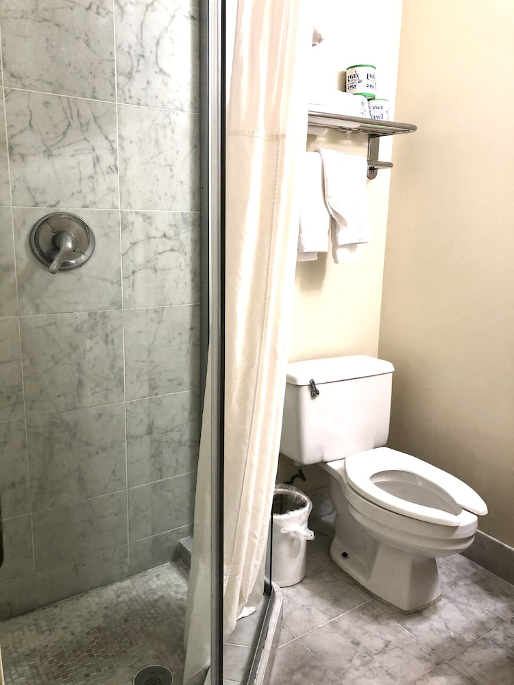 Windsor Inn Hotel - photo 20