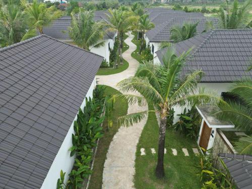 Ream Yoho Hotel in Prey Nob, Cambodia