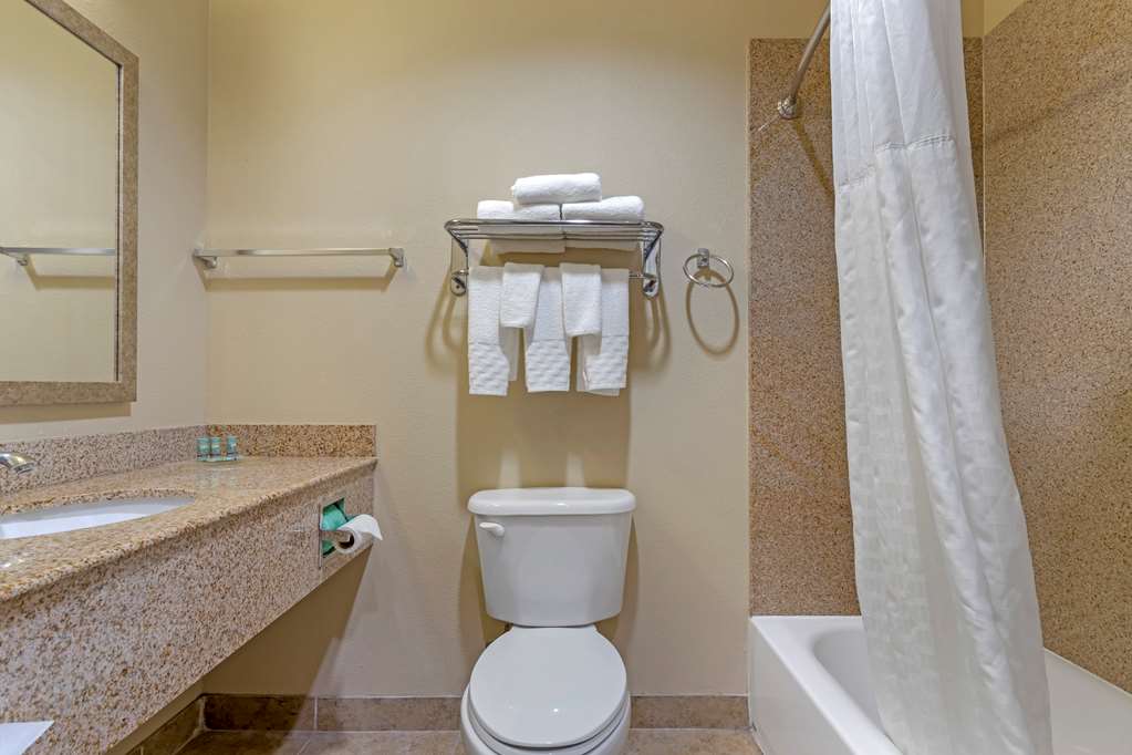 Best Western Texas City - photo 18