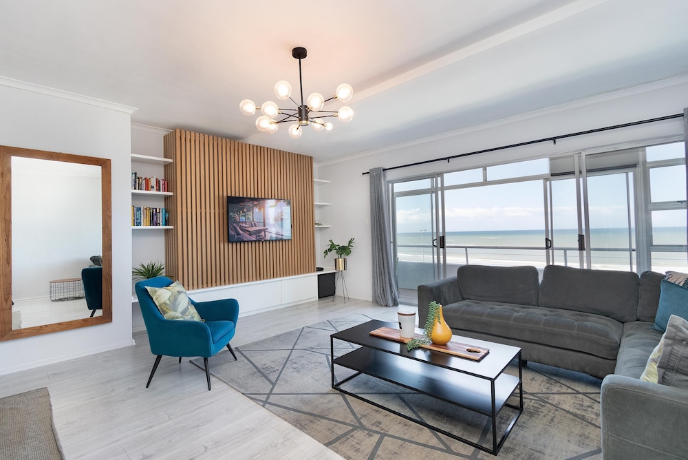 Searenity — 4-Star Luxury Hotel in Cape Town, South Africa