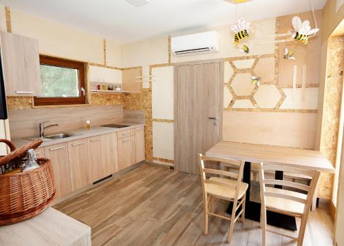 Honey Paradise glamping resort — Brezice — photo 4
