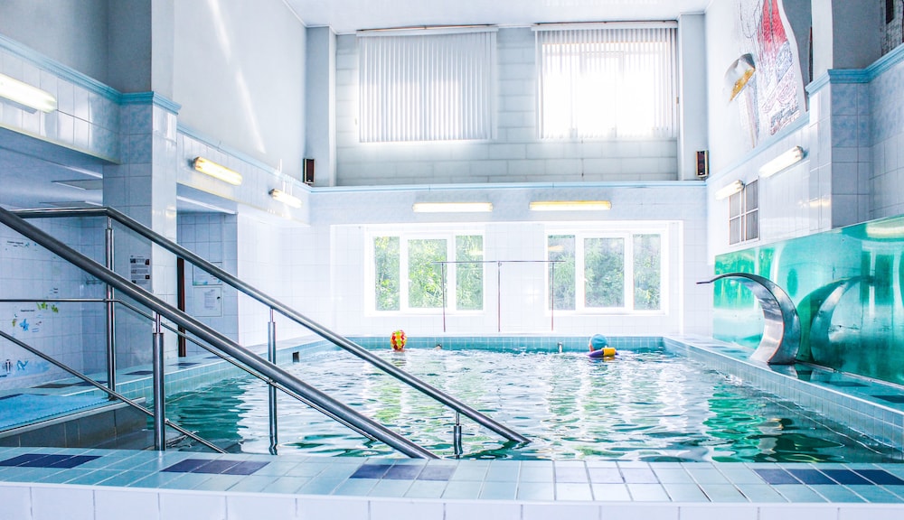 Devon Resort & Spa - carbon neutral hotel in Moscow