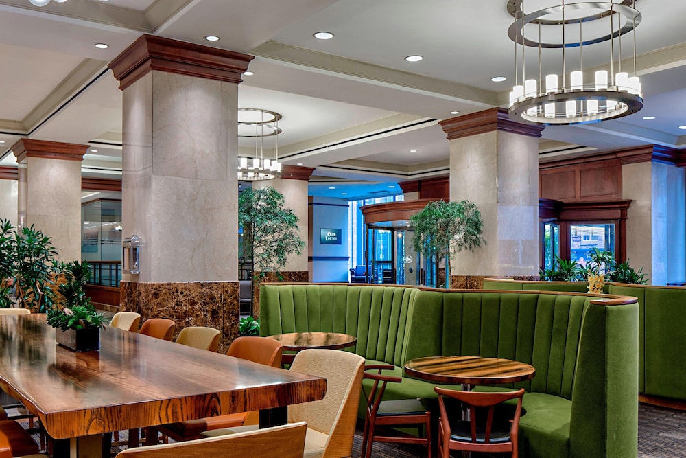 Sheraton New York Times Square Hotel - photo 54