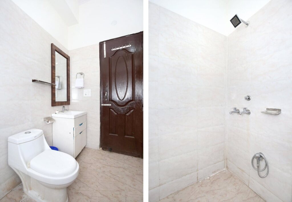 OYO 12934 Hotel Shivjot