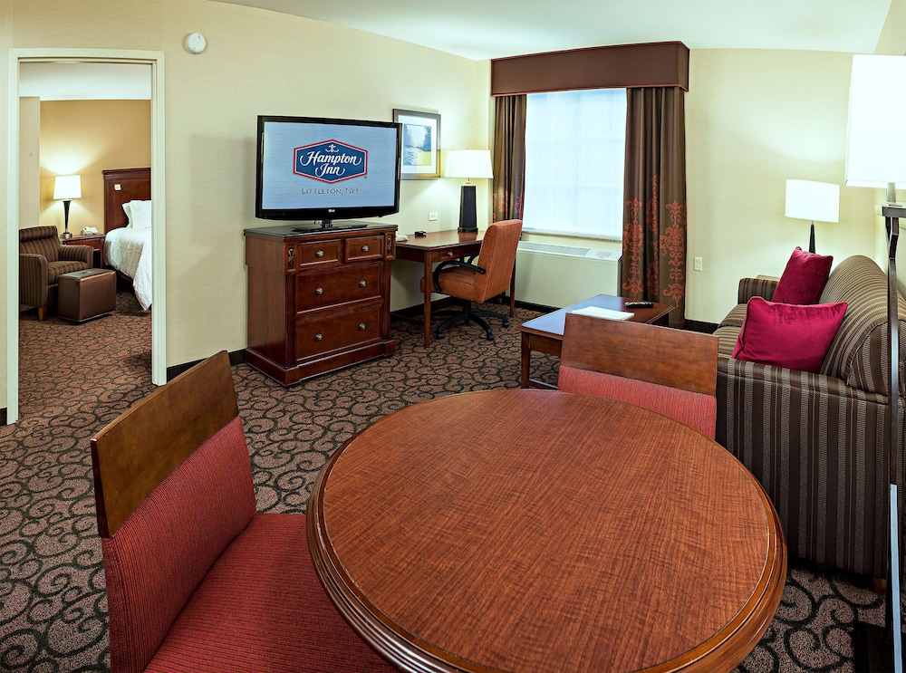 Hampton Inn Littleton - photo 19