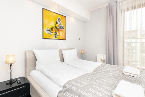 Apartment Gdańsk Drzewieckiego by Noclegi Renters — 4-Star Luxury Hotel in Gdansk, Poland