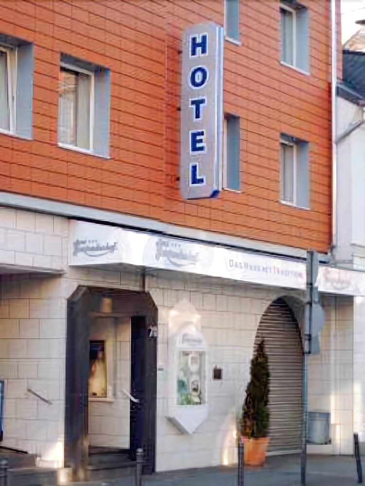Hotel Gertrudenhof — Koeln — photo 2
