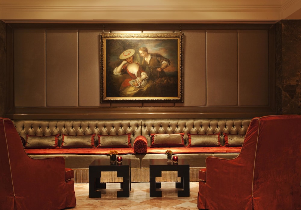 The Michelangelo Hotel - photo 2