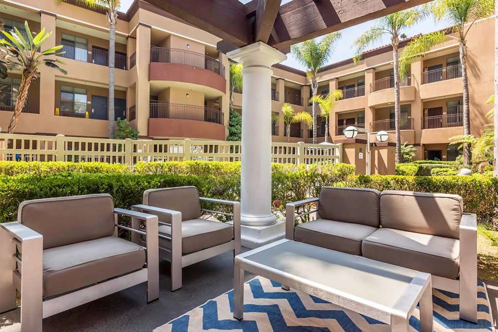 Ramada Suites by Wyndham San Diego - photo 16
