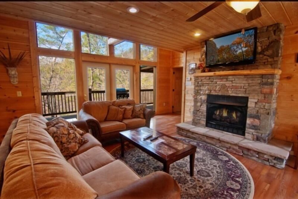 Parkside Resort - photo 30