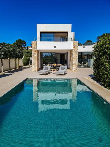 AVANOA Fustera Benissa Costa in Benissa, Spain