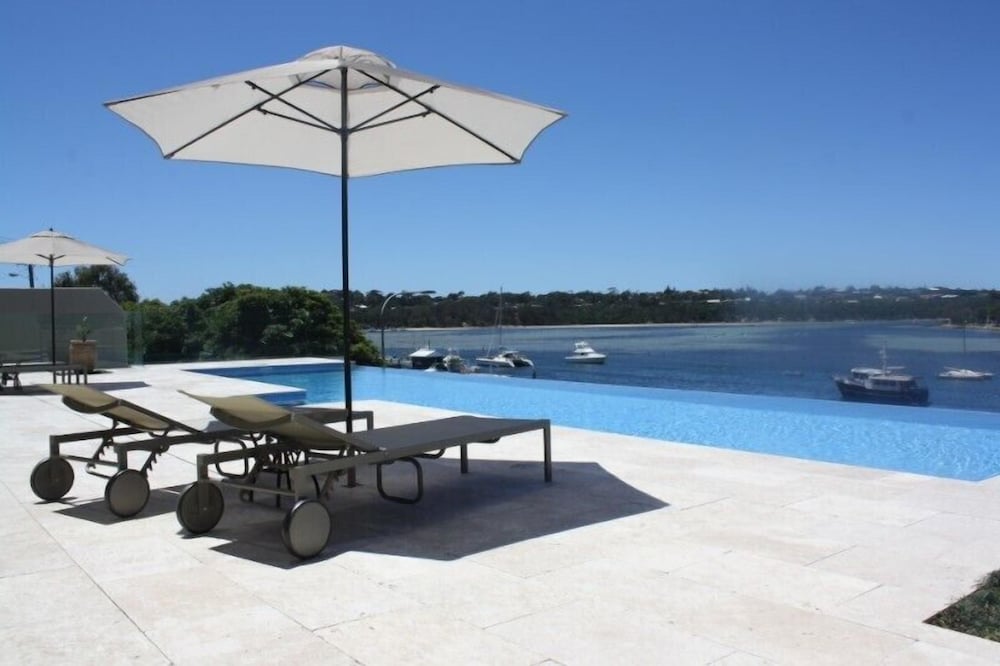 Sybella in Merimbula, Australia