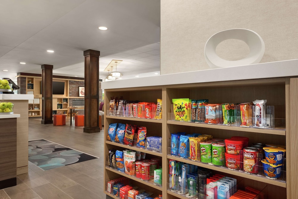 Home2 Suites by Hilton Madison Central Alliant Energy Center - photo 32