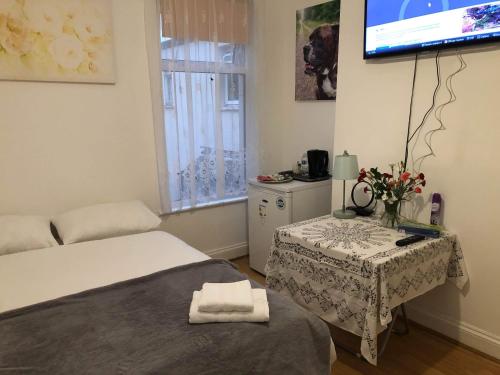 Double Room Central Location 2 - last minute hotel in Unknown City
