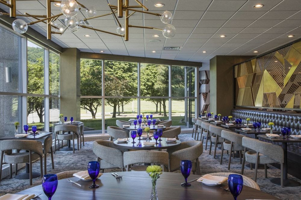 Sheraton Mahwah Hotel - photo 25
