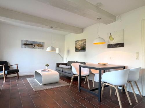 Bauernhaus Wohnung 26 — 4-Star Luxury Hotel in Sankt Peter-Ording, Germany