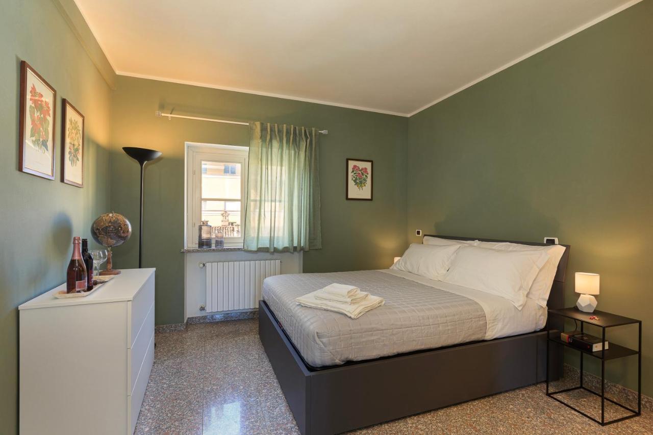 Casa Del Corso — 4-Star Luxury Hotel in Novi Ligure, Italy