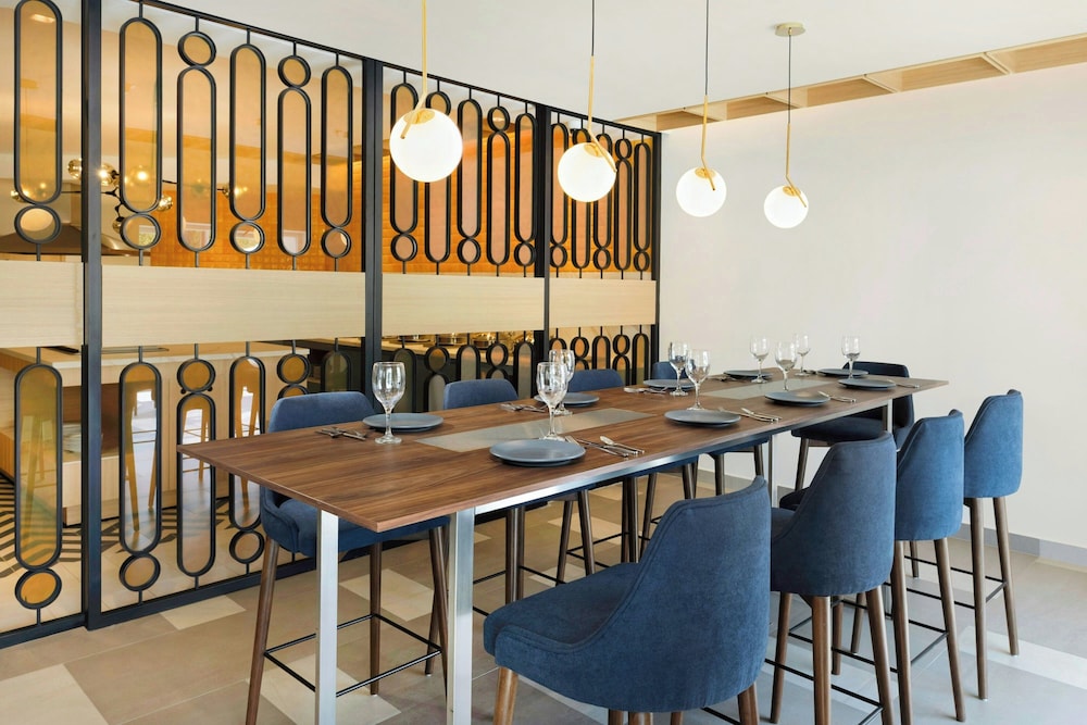 Courtyard by Marriott Puebla Las Animas