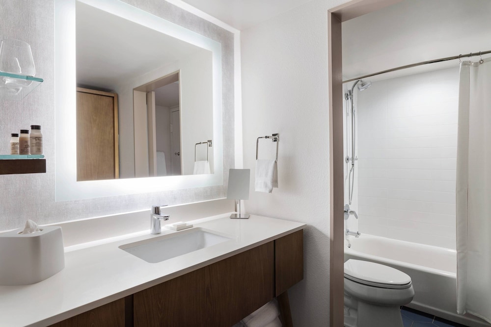 Delta Hotels by Marriott Virginia Beach Waterfront Suites - photo 22