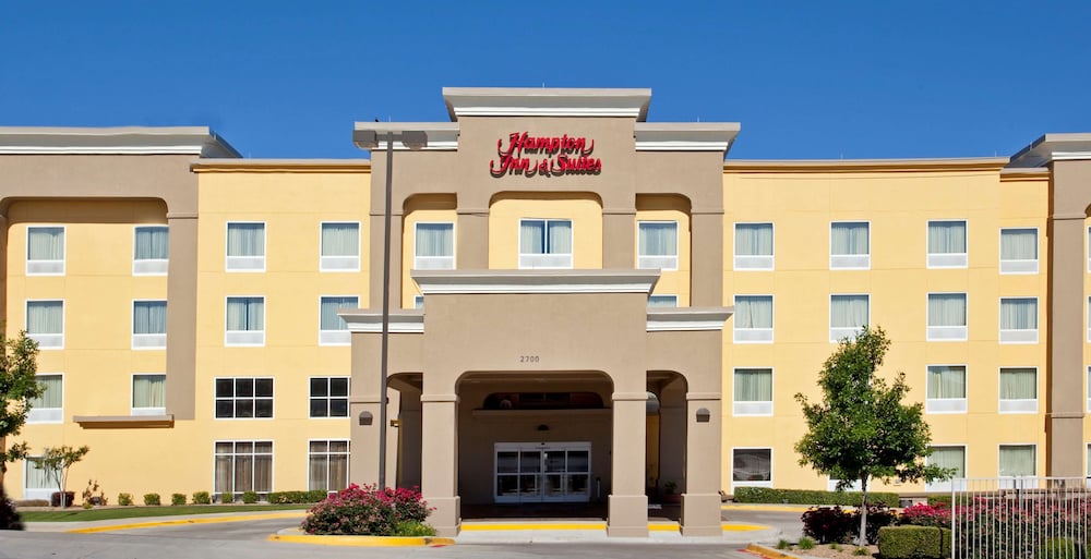 Hampton Inn & Suites Fort Worth West I 30 - featured photo
